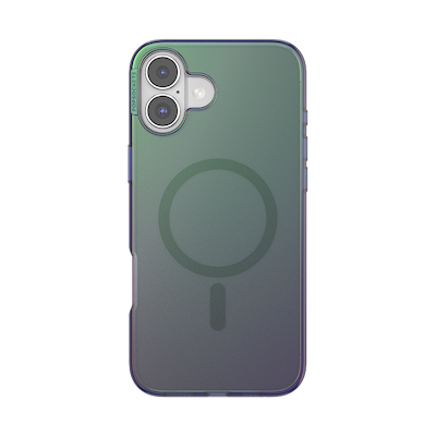 Nightshade &mdash; iPhone 16 Plus MagSafe Case