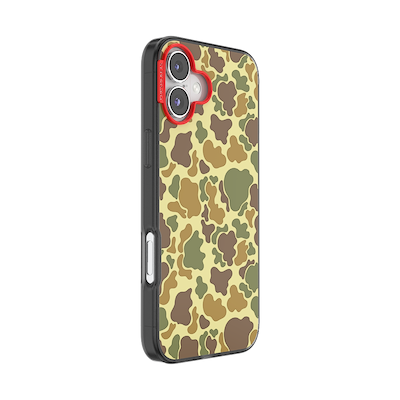 Secondary image for hover Bruce &mdash; iPhone 16 Plus MagSafe Case