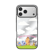 Mirror Enjoy the Little Things &mdash; iPhone 17 Pro Max MagSafe Case image number 1