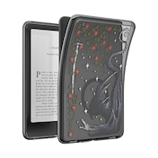 Dragon Sterling &mdash; Kindle 12th Gen MagSafe Case image number 3
