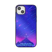 Mirror Starfall &mdash; iPhone 15 Plus MagSafe Case image number 1