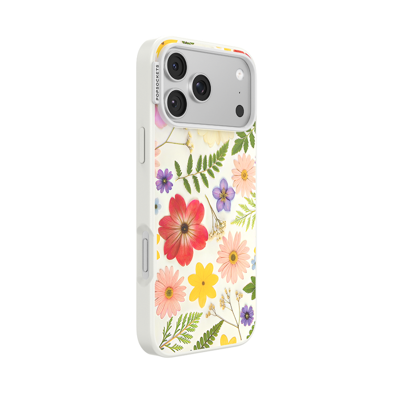 Wild Blooms &mdash; iPhone 17 Pro Max MagSafe Case image number 1
