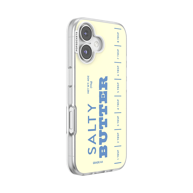 Better with Butter &mdash; iPhone 16 MagSafe Case image number 1