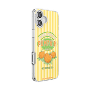 Pumpkin Juice &mdash; iPhone 16 Plus MagSafe Case image number 2