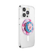 Enamel Spinner Jigglypuff's Disarming Voice &mdash; MagSafe PopGrip image number 8