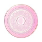 Iridescent Blush Pink &mdash; MagSafe PopGrip image number 4