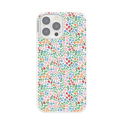 Ditsy Pastoral &mdash; iPhone 13 Pro Max MagSafe Case