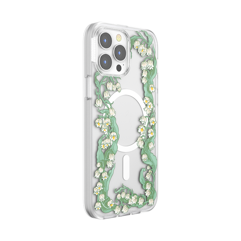 Bells of the Hollow &mdash; iPhone 13 Pro Max MagSafe Case image number 1