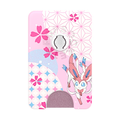 Enamel Sylveon's Dream &mdash; MagSafe PopWallet+ image number 4