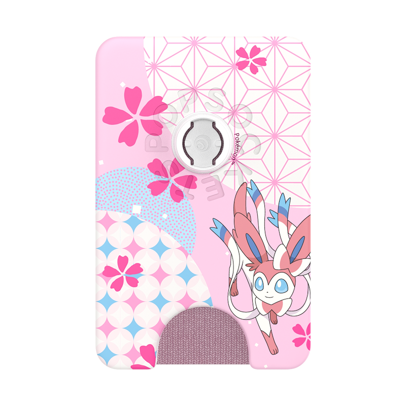 Enamel Sylveon's Dream — MagSafe PopWallet+ image number 3