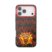 Hellfire Club &mdash; iPhone 17 Pro Max MagSafe Case image number 1