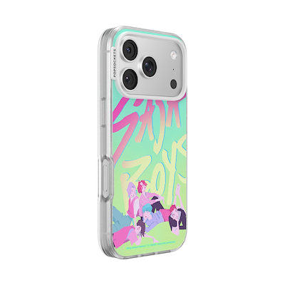 Secondary image for hover Saja Boys &mdash; iPhone 17 Pro MagSafe Case