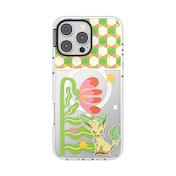 Leafeon's Garden &mdash; iPhone 16 Pro Max MagSafe Case image number 1