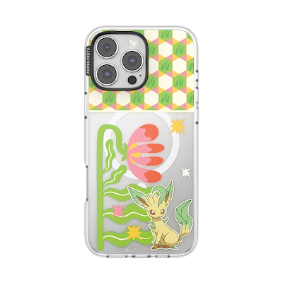 Leafeon's Garden — iPhone 16 Pro Max MagSafe Case