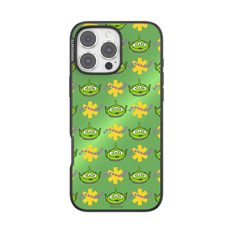 Toy Story Ooooohhh &mdash; iPhone 16 Pro Max MagSafe Case image number 0