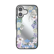 Lady In Silver &mdash; iPhone 16 MagSafe Case image number 1