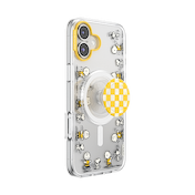 To Dance Is To Live &mdash; iPhone 16 Plus MagSafe Case image number 2