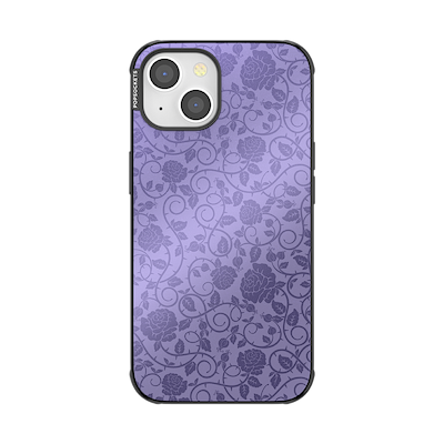 Dark Thorns &mdash; iPhone 14 MagSafe Case