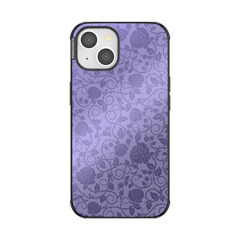 Dark Thorns &mdash; iPhone 14 MagSafe Case image number 0