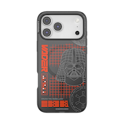 Vader Spec &mdash; iPhone 17 Pro Max MagSafe Case image number 1