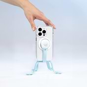 Blue Sigh &mdash; Flex Mount image number 7