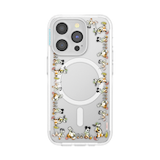Stronger Together &mdash; iPhone 15 Pro MagSafe Case image number 1