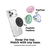 Iridescent Turquoise &mdash; PopTop image number 3