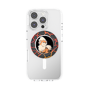 Enamel Stoic Growlithe &mdash; MagSafe PopGrip image number 8