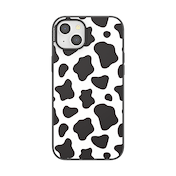 Cow Print &mdash; iPhone 15 Plus MagSafe Case image number 1