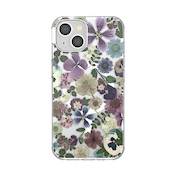 Pressed Flowers&nbsp; &mdash; iPhone 14 MagSafe Case image number 1