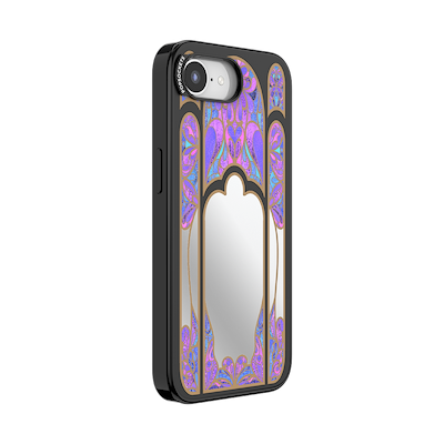 Secondary image for hover Fairyglass &mdash; iPhone 16E MagSafe Case