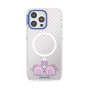 Cutie Patootie &mdash; iPhone 15 Pro Max MagSafe Case image number 1