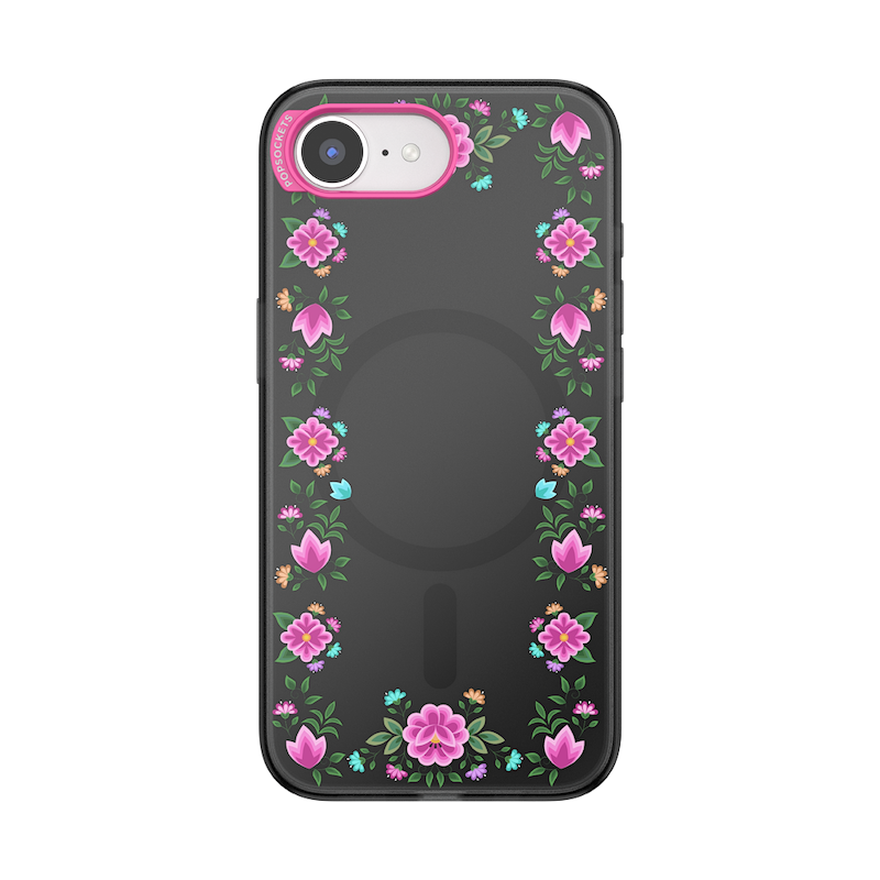 Isla Bonita &mdash; iPhone 16E MagSafe Case image number 0