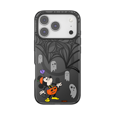 Spooked Mickey &mdash; iPhone 17 Pro MagSafe Case