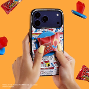 Bazooka Comics &mdash; iPhone 17 Pro Max MagSafe Case image number 7