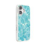 Turquoise Waters &mdash; iPhone 16 MagSafe Case image number 2