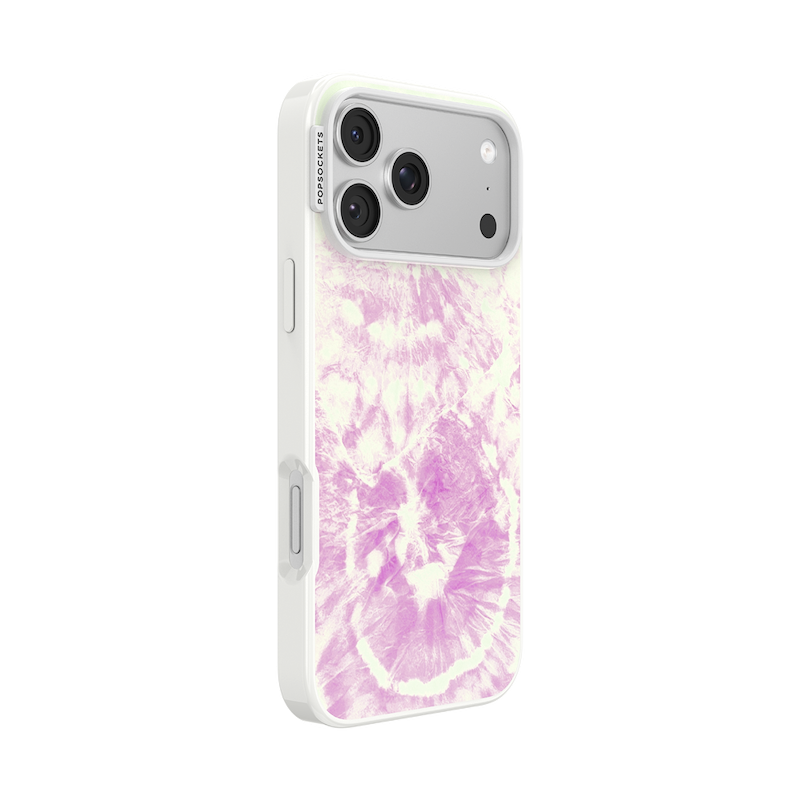 Sun Washed Purple &mdash; iPhone 17 Pro Max MagSafe Case image number 1
