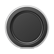 Black &mdash; MagSafe Low-Pro Grip & Stand image number 2