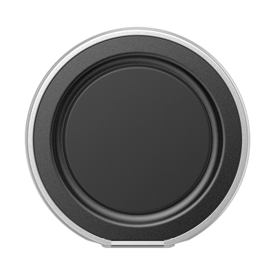 Secondary image for hover Black &mdash; MagSafe Low-Pro Grip & Stand