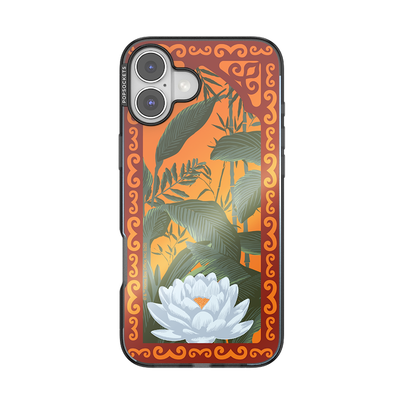 Mirror Welcome To Thailand &mdash; iPhone 16 Plus MagSafe Case image number 0