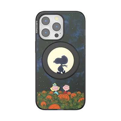 Its Great Pumpkin &mdash; iPhone 13 Pro MagSafe Case