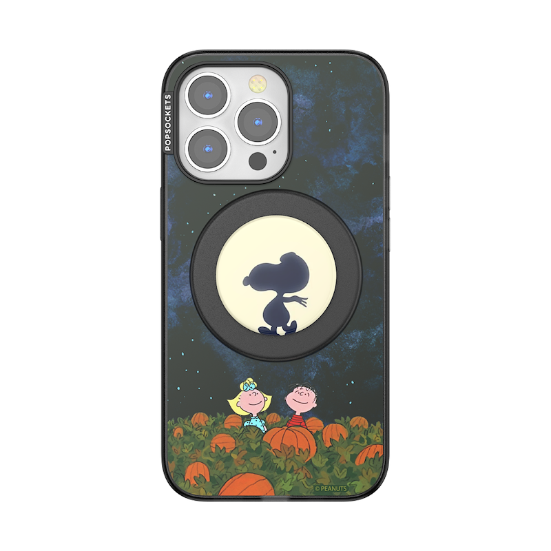 Its Great Pumpkin &mdash; iPhone 13 Pro MagSafe Case image number 0