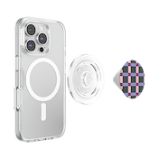 Mod Pine Check &mdash; MagSafe PopGrip image number 5