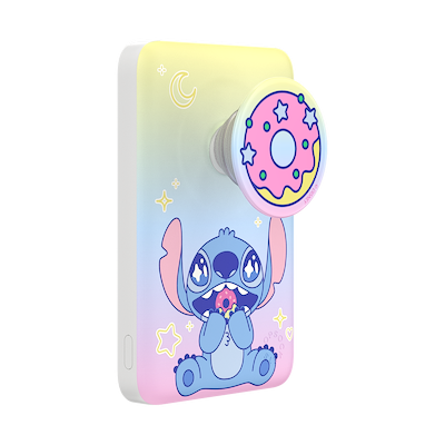 Stitch Snack Attack &mdash; MagSafe PowerPack