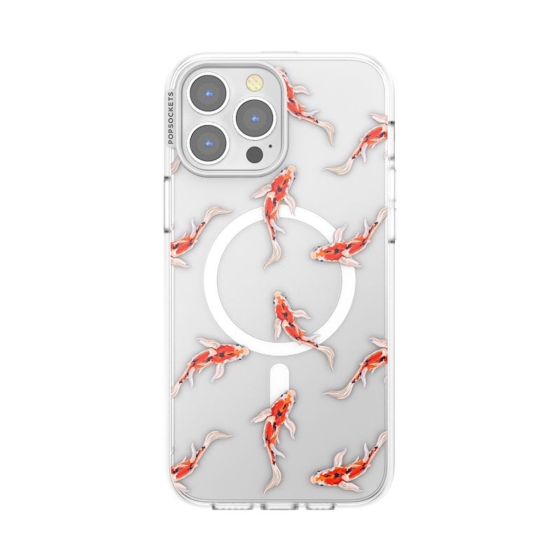 Koi&nbsp; &mdash; iPhone 13 Pro Max MagSafe Case image number 0
