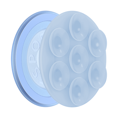 Frost — MagSafe Suck-Up Grip & Mount