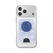 Miffy in Bloom Lavender &mdash; MagSafe PopWallet+ image number 6