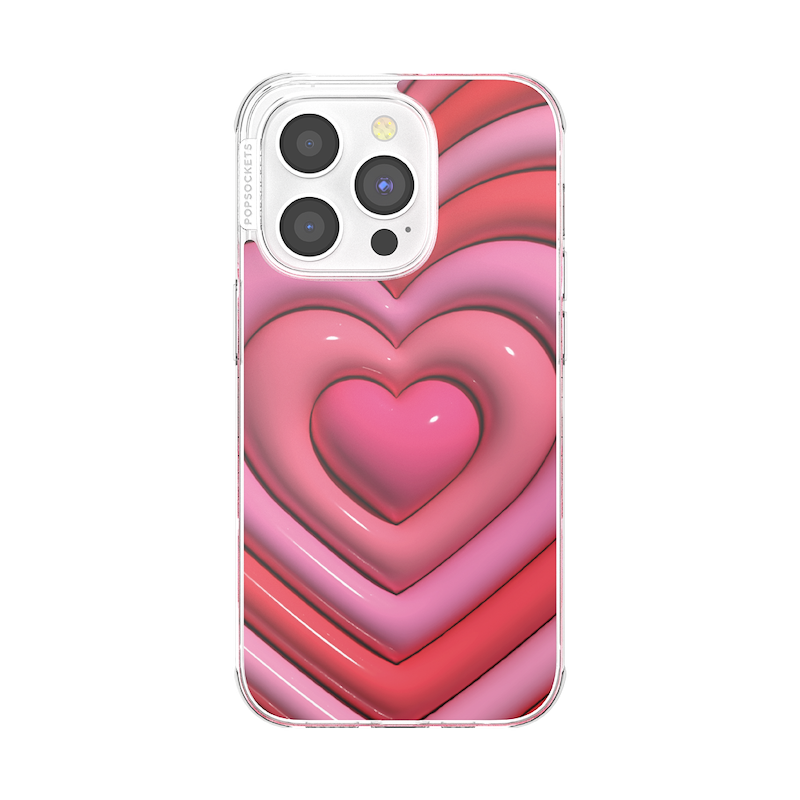 Sugar Pink — iPhone 14 Pro MagSafe Case image number 0