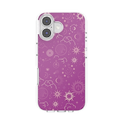 Celestial Mauve &mdash; iPhone 16 MagSafe Case image number 1