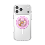Max & Cindy &mdash; MagSafe PopGrip image number 6
